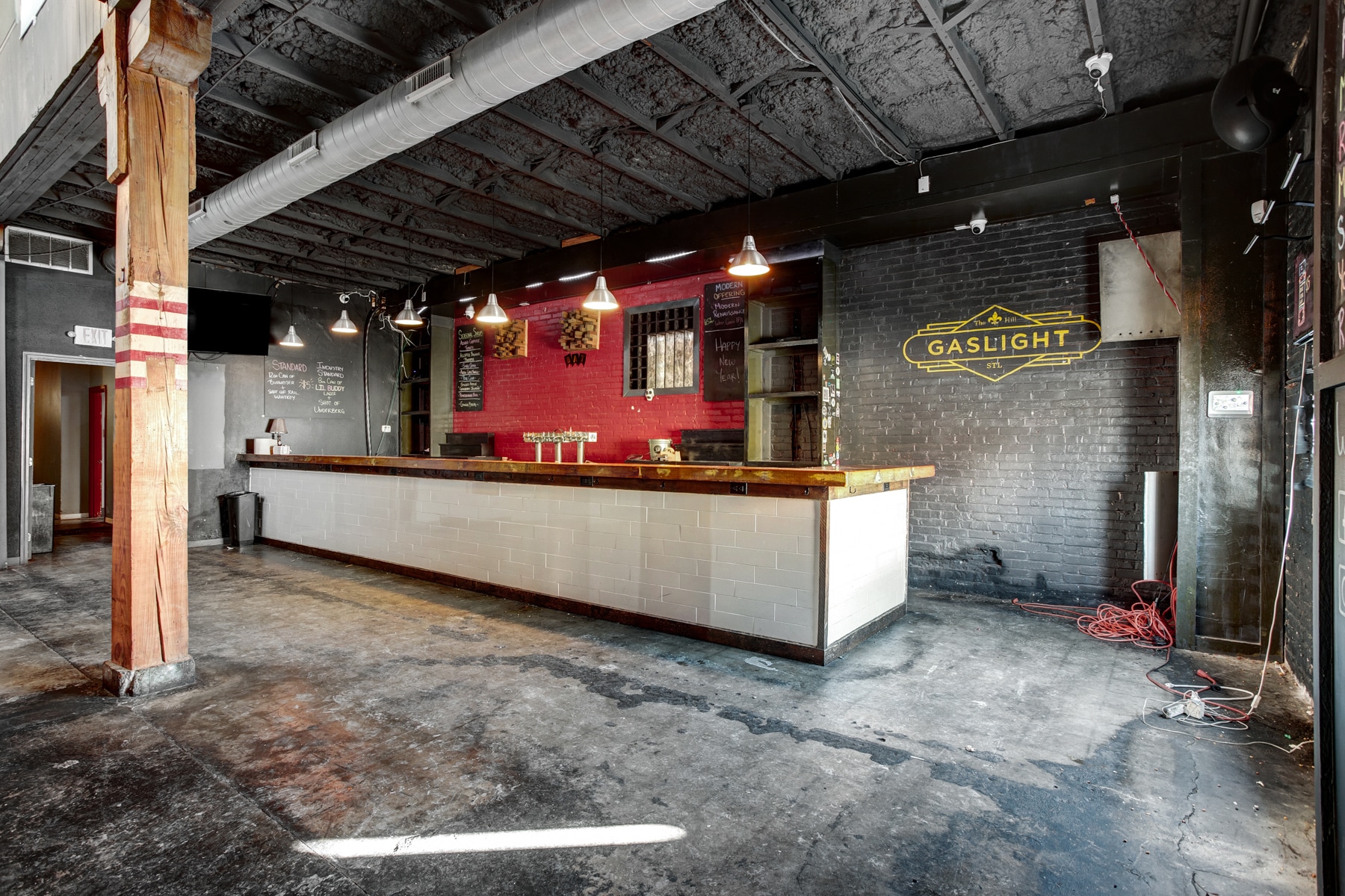 4916 Shaw Ave, Saint Louis, MO à vendre Photo intérieure– Image 1 sur 3