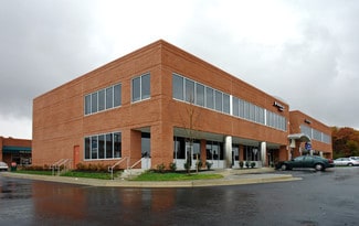 Plus de détails pour 7145-7171 Security Blvd, Windsor Mill, MD - Bureau à louer