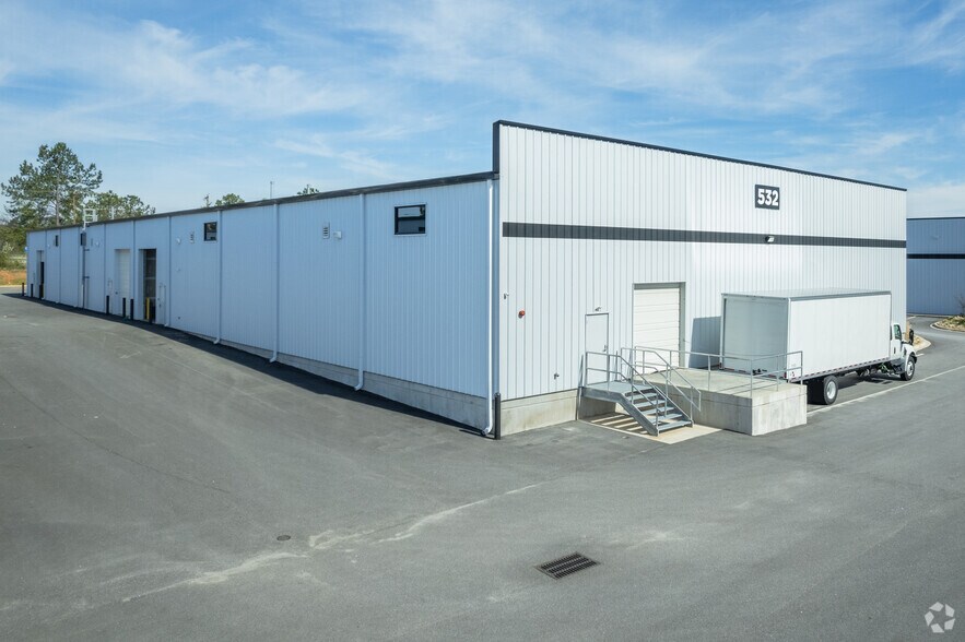 532 Mayfield Rd, Duncan, SC à louer - Photo de l’immeuble – Image 2 sur 7