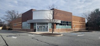 Plus de détails pour 728 E Pulaski Hwy, Elkton, MD - Local commercial à louer