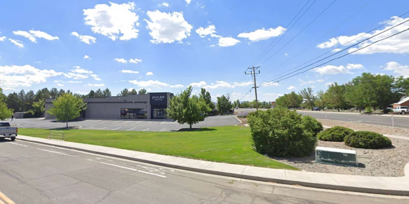 3917 N Carson St, Carson City, NV à vendre Photo intérieure– Image 1 sur 5