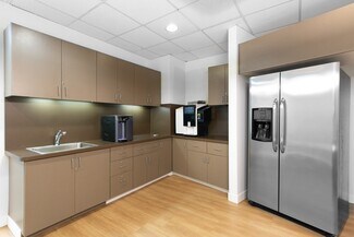 Plus de détails pour 3200 West End Ave, Nashville, TN - Coworking à louer