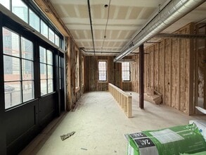 500 N 13th St, Philadelphia, PA à louer Photo de l’immeuble– Image 1 sur 9