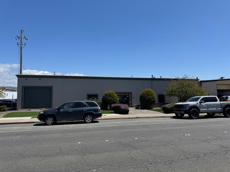 30540-30544 Union City Blvd, Union City, CA à vendre - Photo de l’immeuble – Image 2 sur 6