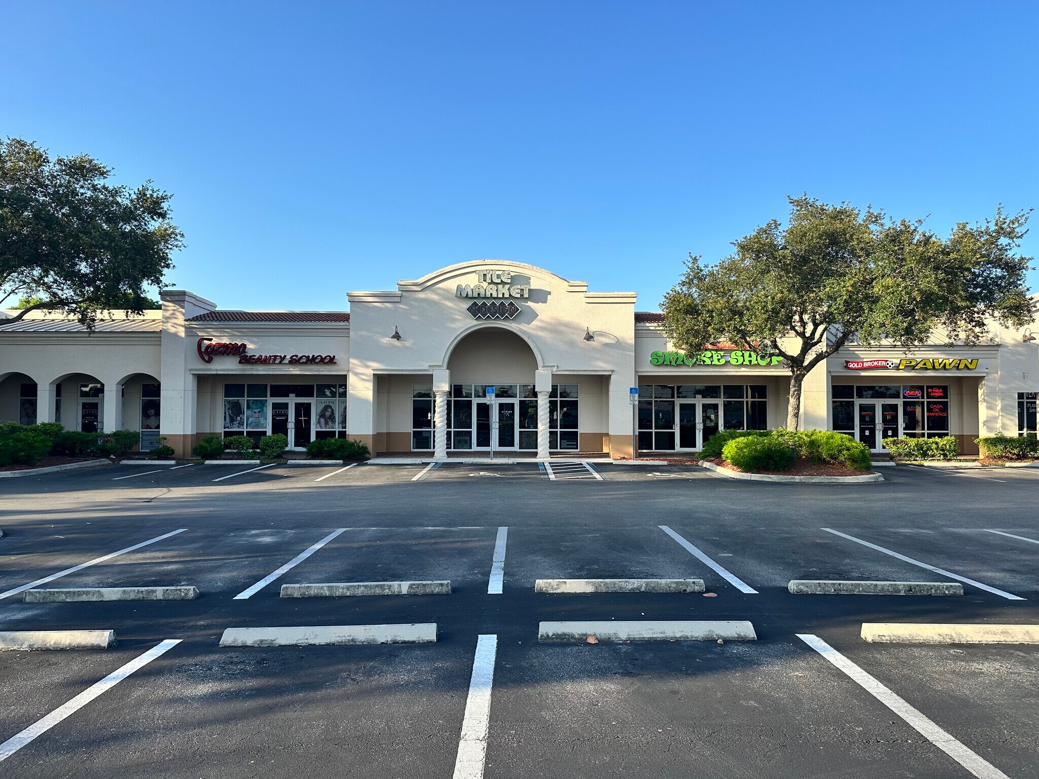 10341-10351 Bonita Beach Rd SE, Bonita Springs, FL à louer Photo de l’immeuble– Image 1 sur 7