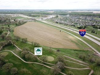Plus de détails pour 600-900 Oak Tree Ln, Dakota Dunes, SD - Terrain à vendre