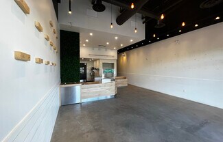 Plus de détails pour 825 18th St, Brandon, MB - Local commercial à louer