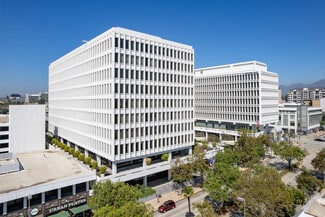 Plus de détails pour 225 S Lake Ave, Pasadena, CA - Bureau à louer
