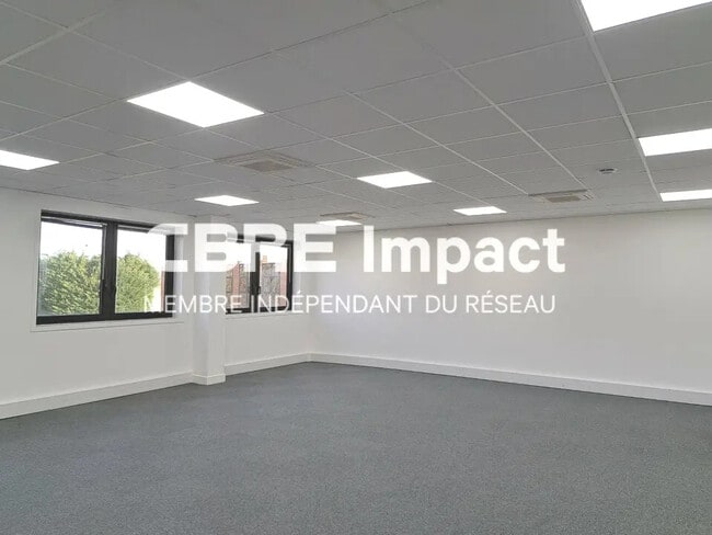 Plus de détails pour Bureau à louer