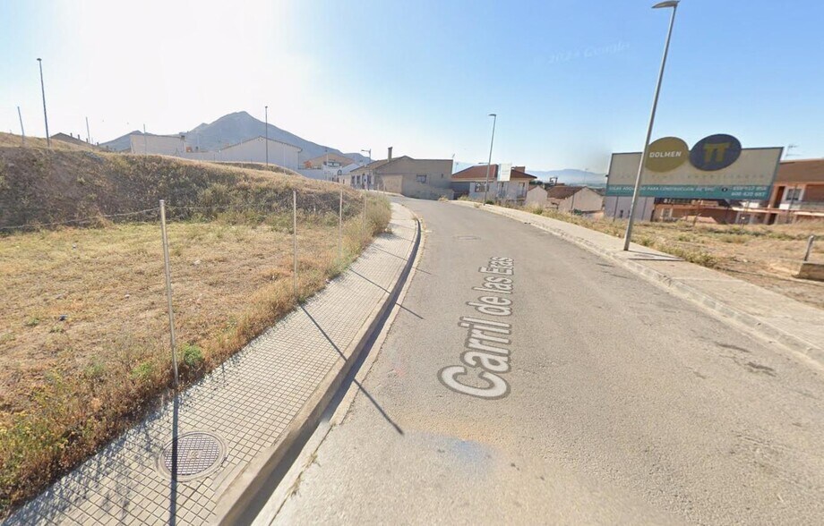 Calle Carril de las Eras, 1, Pinos Puente, Granada à vendre - Aérien – Image 2 sur 3