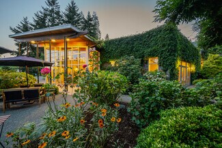 Plus de détails pour 6552 N, Duncan, BC - Spécialisé à vendre