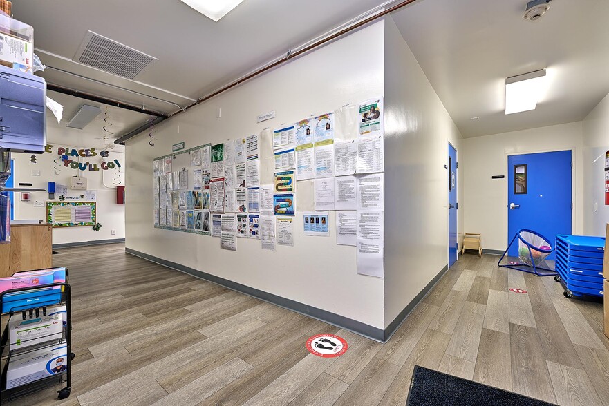 1501 Beverly Blvd, Los Angeles, CA à louer - Photo intérieure – Image 2 sur 13