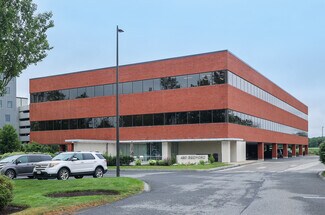 Plus de détails pour 450 Bedford St, Lexington, MA - Bureau à louer