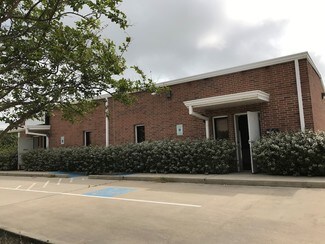 Plus de détails pour 118 6th St N, Texas City, TX - Local d’activités à vendre