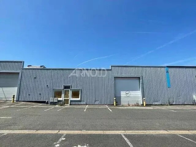 2 Impasse Betelgeuse, Carquefou 44700, Carquefou à louer - Photo de l’immeuble – Image 1 sur 3
