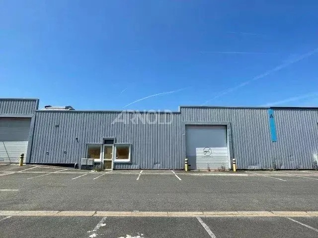 Photo de l’immeuble