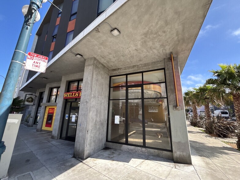 1183 Ocean Ave, San Francisco, CA à louer - Photo de l’immeuble – Image 2 sur 4