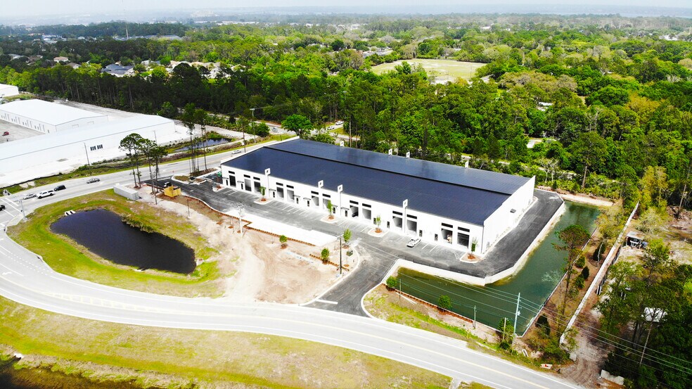 675 Kings Estate Rd, Saint Augustine, FL à louer - Photo de l’immeuble – Image 1 sur 16