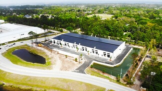 Plus de détails pour 675 Kings Estate Rd, Saint Augustine, FL - Local d'activités à louer
