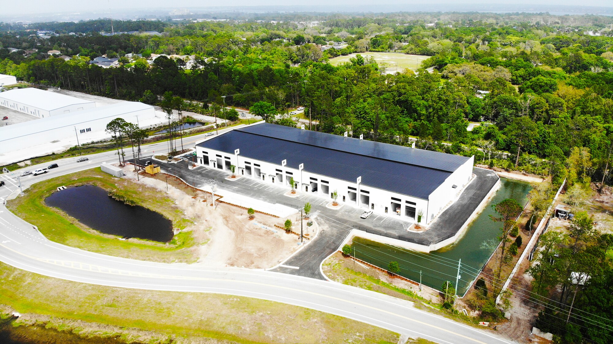 675 Kings Estate Rd, Saint Augustine, FL à louer Photo de l’immeuble– Image 1 sur 17