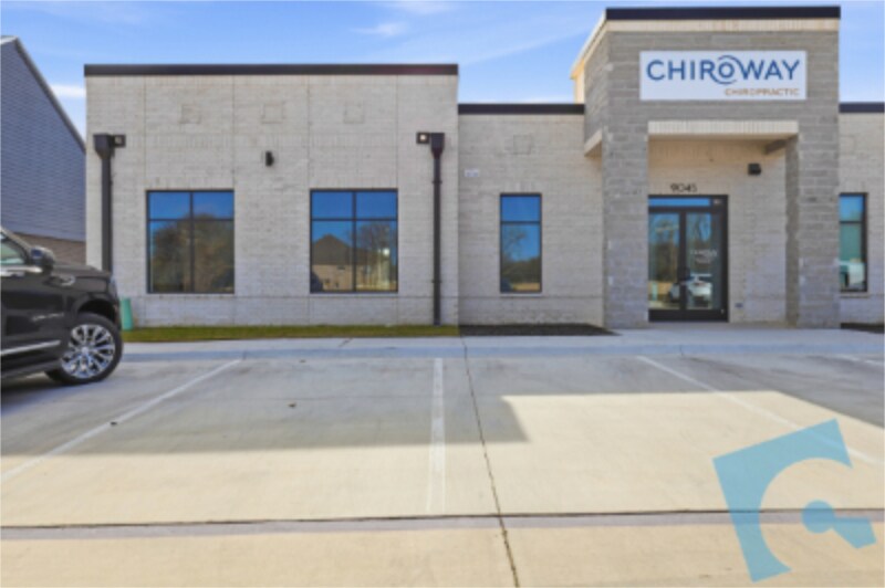 9045 Mid Cities Blvd, North Richland Hills, TX à louer - Photo de l’immeuble – Image 2 sur 27
