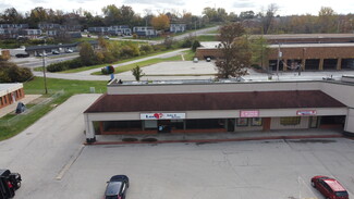 Plus de détails pour 12243-12305 Natural Bridge Rd, Bridgeton, MO - Local commercial à louer