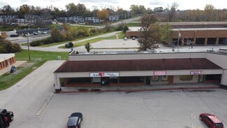 Plus de détails pour 12243-12305 Natural Bridge Rd, Bridgeton, MO - Local commercial à louer