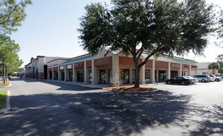 Plus de détails pour 1168-1258 Jacaranda Blvd, Venice, FL - Local commercial à louer