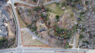 Plus de détails pour 2241 Mars Hill Rd, Watkinsville, GA - Terrain à vendre