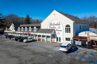 Plus de détails pour 277-315 Middle Country Rd, Middle Island, NY - Bureau, Local commercial à louer