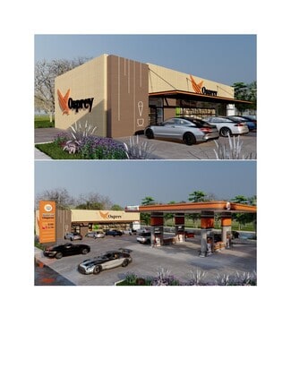 Plus de détails pour 4345 47th Street Ave, Sacramento, CA - Terrain à vendre