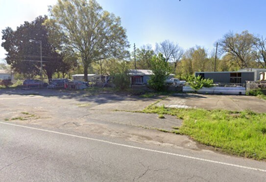 2114 10th St, Anniston, AL à vendre - Photo de l’immeuble – Image 2 sur 2