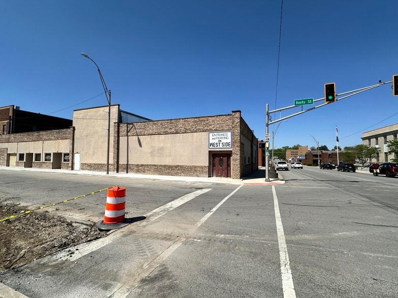 201 W 3rd St, Marion, IN à vendre - Photo de l’immeuble – Image 3 sur 15