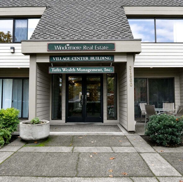31960 SW Charbonneau Dr, Wilsonville, OR à louer - Photo de l’immeuble – Image 2 sur 4