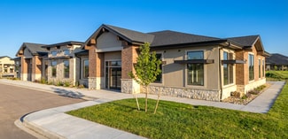 Plus de détails pour 271 S Elm Ave, Eaton, CO - Bureau à louer