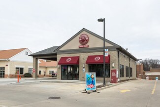 Plus de détails pour 81 E Aurora Rd, Northfield, OH - Local commercial à louer