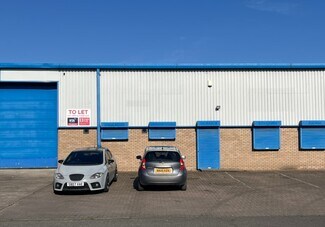 Plus de détails pour Elm Rd, North Shields - Industriel/Logistique à louer