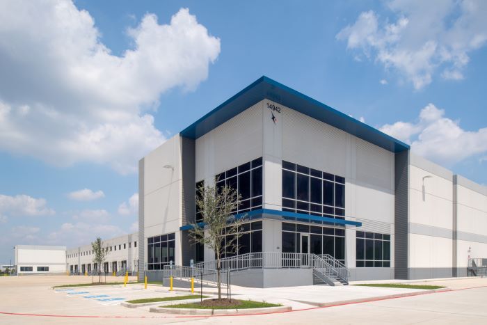 14942 S Post Oak Rd, Houston, TX à louer - Photo de l’immeuble – Image 1 sur 8