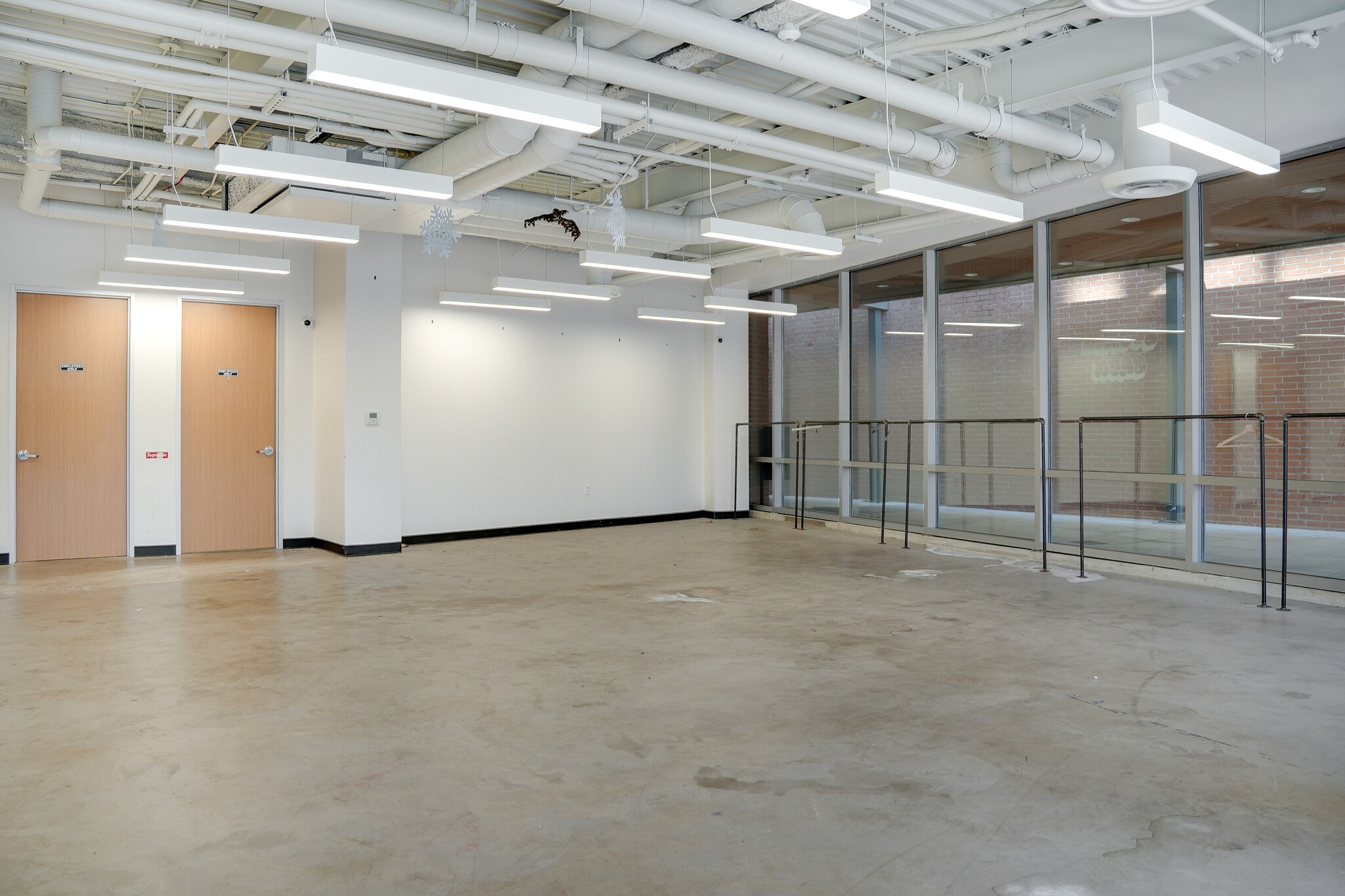 2100 Travis St, Houston, TX à louer Photo intérieure– Image 1 sur 5