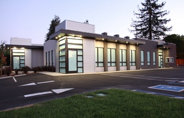 1103 Trancas St, Napa, CA à louer - Photo de l’immeuble – Image 2 sur 9