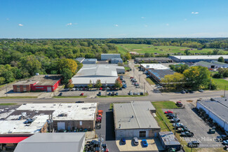 Plus de détails pour 905 Anita Ave, Antioch, IL - Industriel/Logistique à vendre