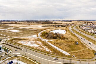 Plus de détails pour 915 St Albert Trl, St. Albert, AB - Local commercial à louer
