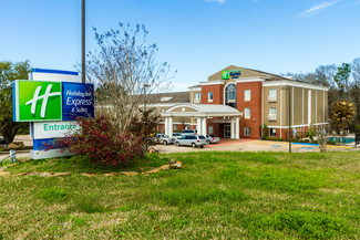 Plus de détails pour 120 S Point Ln, Livingston, TX - Hôtellerie à vendre