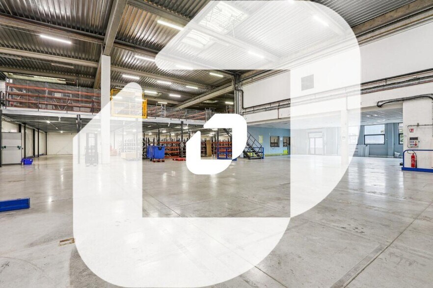128 Bis Avenue Jean Jaurès, Ivry-sur-Seine à louer - Photo intérieure – Image 3 sur 29