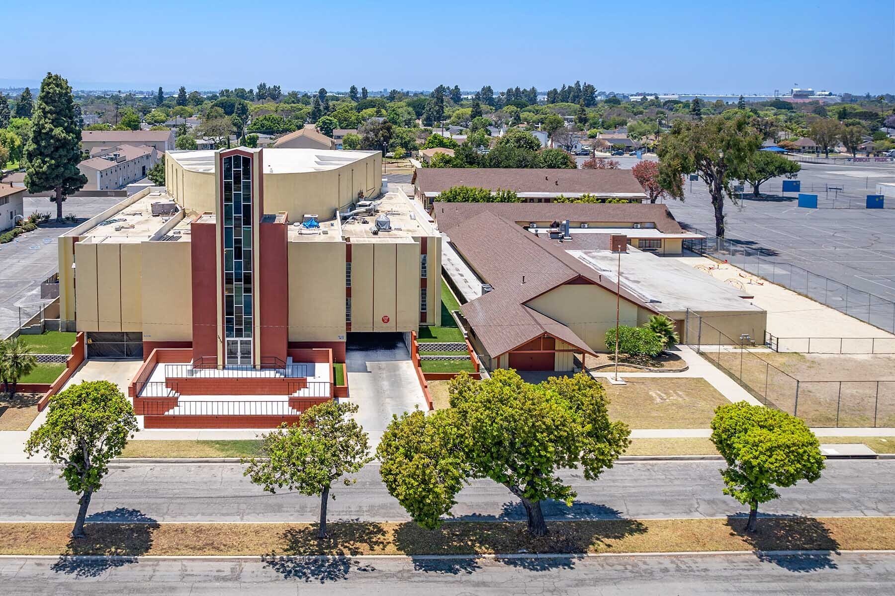 3435 San Anseline Ave, Long Beach, CA à vendre Photo principale– Image 1 sur 36