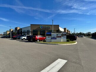 Plus de détails pour 1260 NE 8th St, Cape Coral, FL - Local d'activités à louer