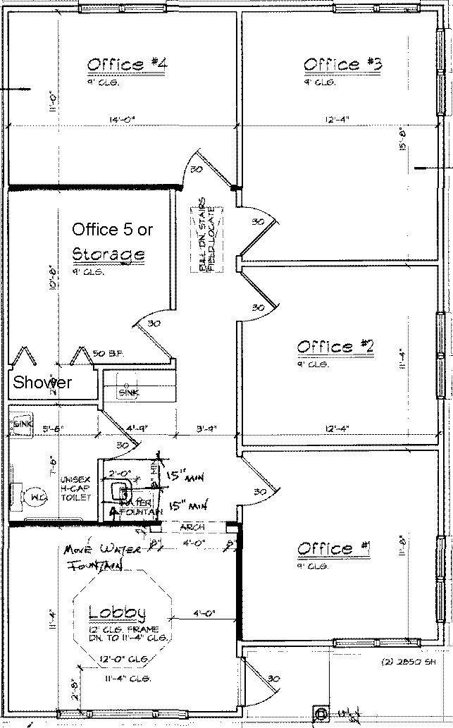 4745 Sutton Park Ct S, Jacksonville, FL à louer Photo intérieure– Image 1 sur 12