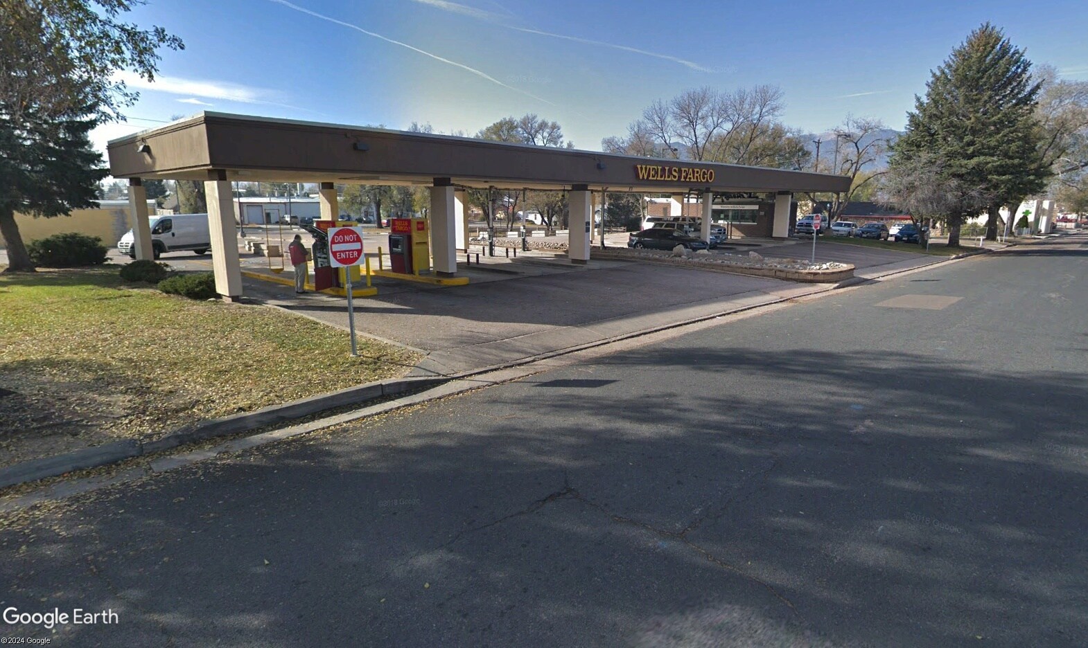 2712 E Boulder St - Redevelopment Opportunity!, Colorado Springs, CO à vendre Photo principale– Image 1 sur 5