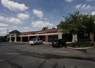Plus de détails pour 1800 Carothers Pky, Brentwood, TN - Local commercial à louer