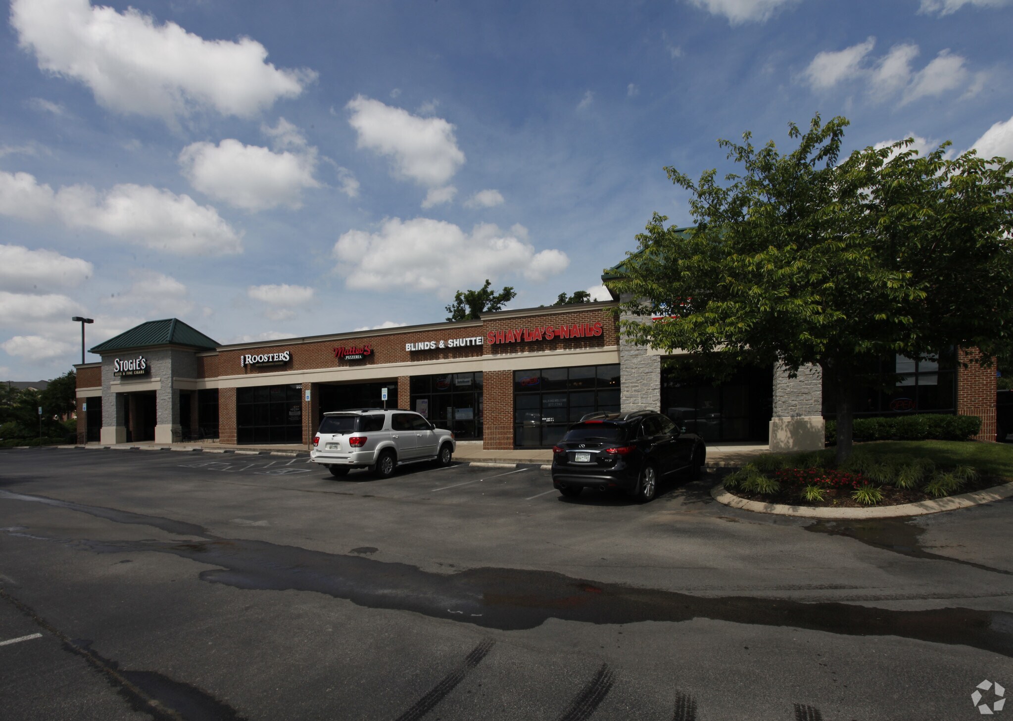 1800 Carothers Pky, Brentwood, TN à louer Photo principale– Image 1 sur 4
